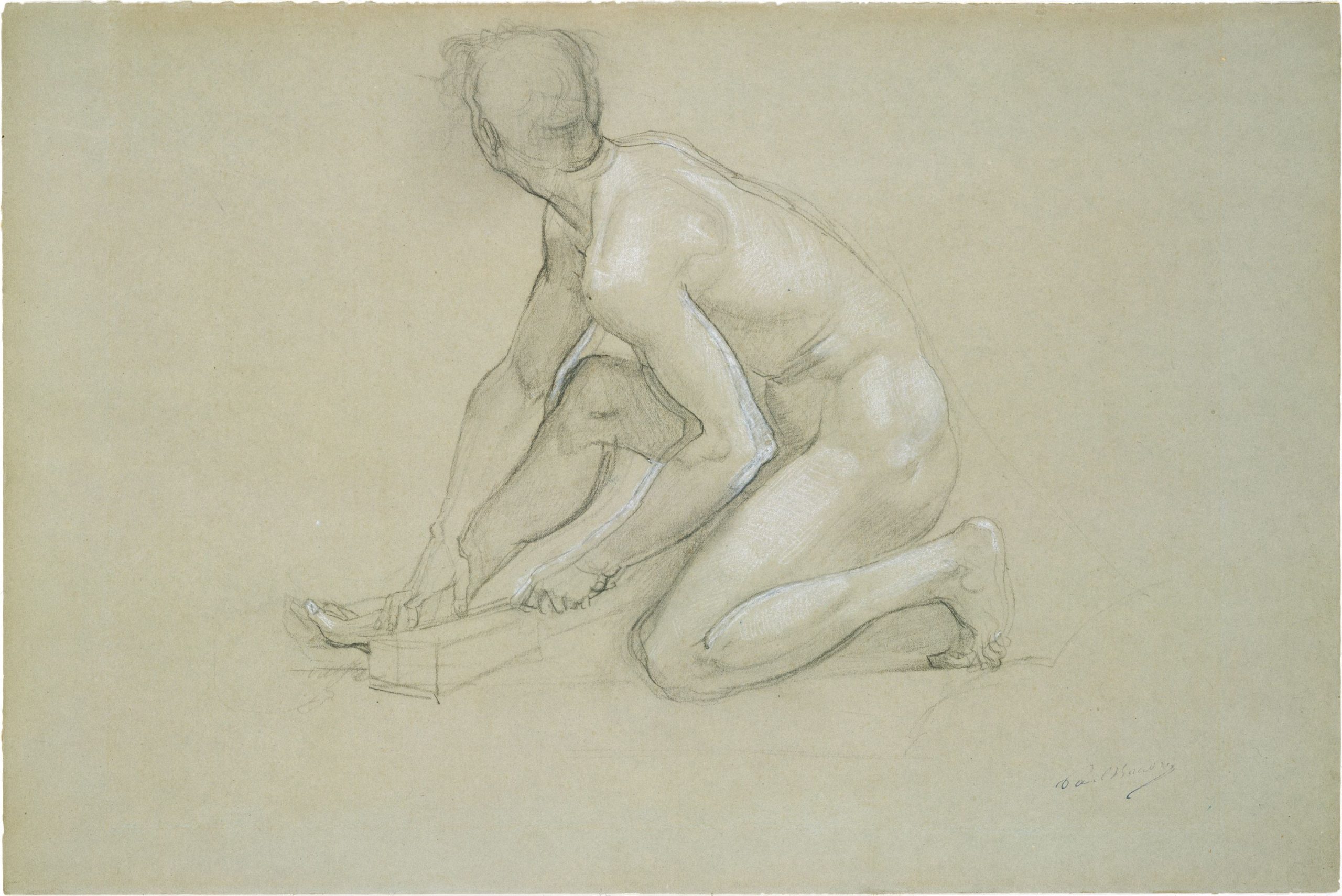 Crouching_Nude_Male_Figure_MET_DT6129