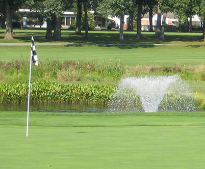 Golf course Innsbrook