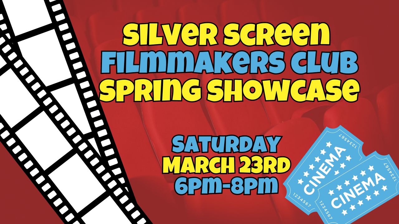 Silver Screen Filmmakers Club Showcase Thumbnail