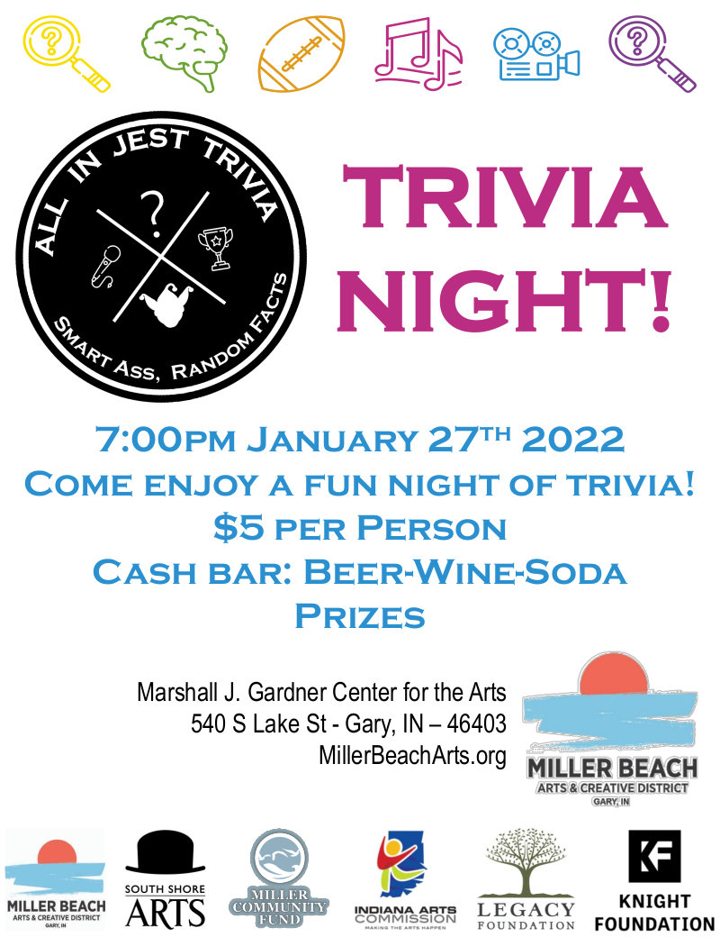 Trivia Night